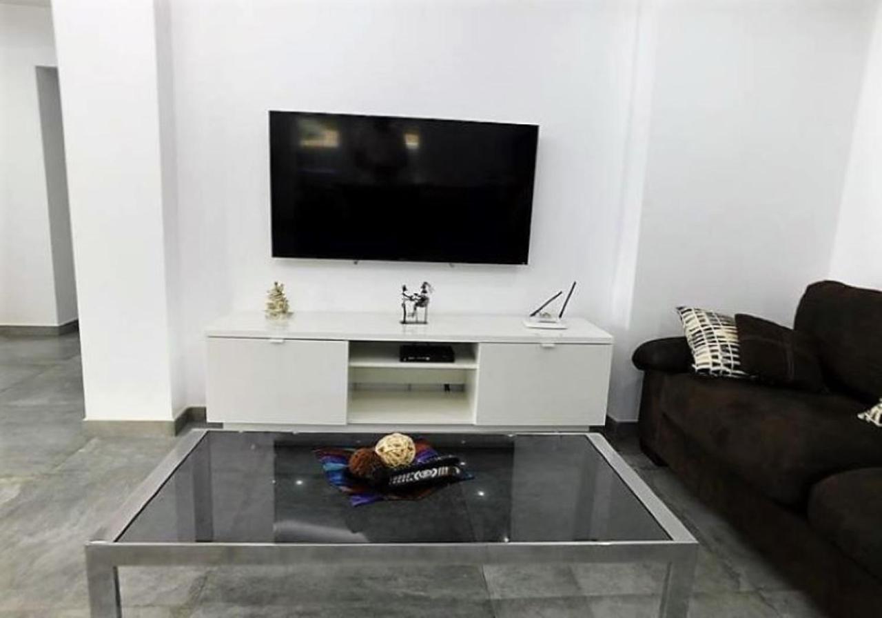 Villa Luxueuse Hiva Oa A 3 Min A Pied De La Plage Dehesa de Campoamor  Εξωτερικό φωτογραφία