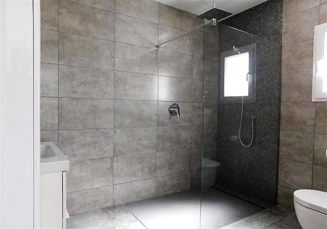 Villa Luxueuse Hiva Oa A 3 Min A Pied De La Plage Dehesa de Campoamor  Εξωτερικό φωτογραφία