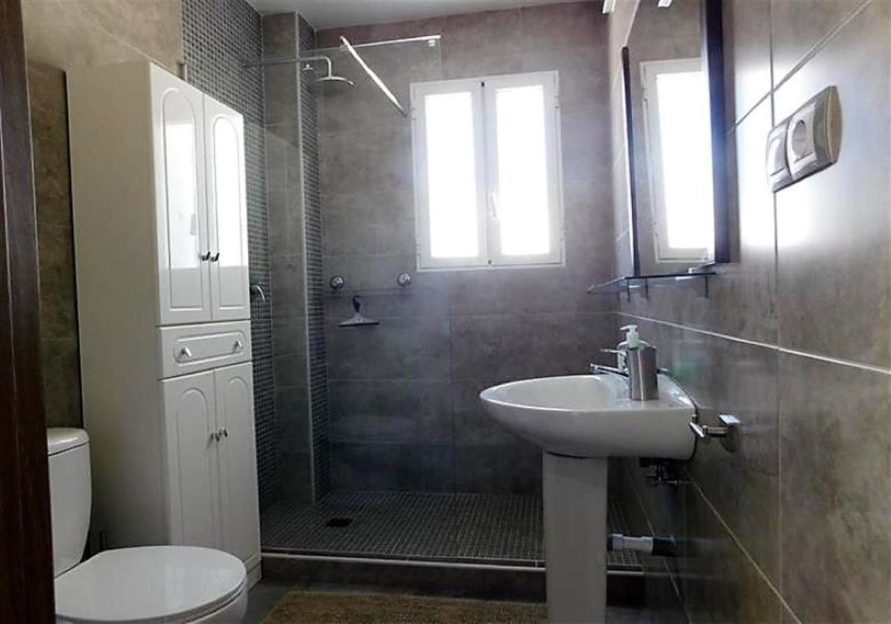 Villa Luxueuse Hiva Oa A 3 Min A Pied De La Plage Dehesa de Campoamor  Εξωτερικό φωτογραφία