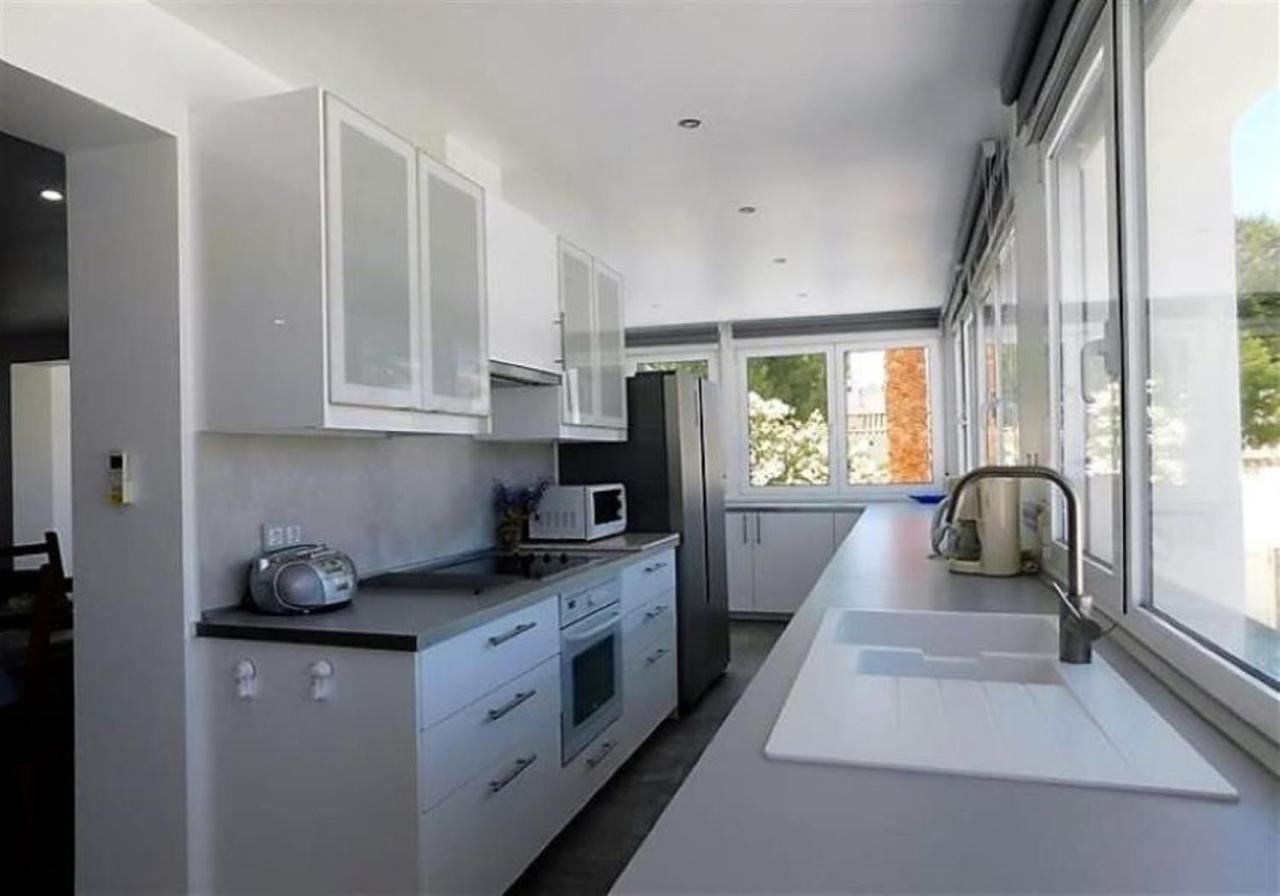 Villa Luxueuse Hiva Oa A 3 Min A Pied De La Plage Dehesa de Campoamor  Εξωτερικό φωτογραφία
