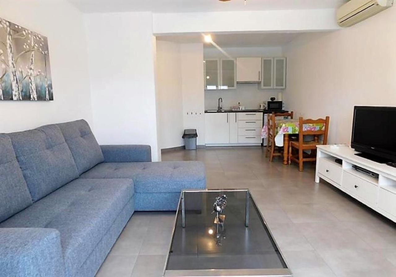 Villa Luxueuse Hiva Oa A 3 Min A Pied De La Plage Dehesa de Campoamor  Εξωτερικό φωτογραφία