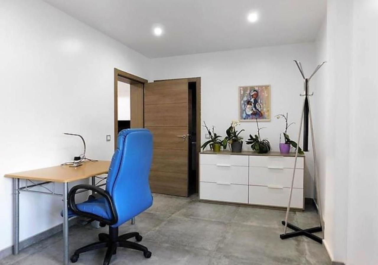 Villa Luxueuse Hiva Oa A 3 Min A Pied De La Plage Dehesa de Campoamor  Εξωτερικό φωτογραφία