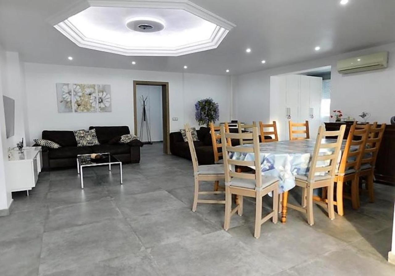 Villa Luxueuse Hiva Oa A 3 Min A Pied De La Plage Dehesa de Campoamor  Εξωτερικό φωτογραφία