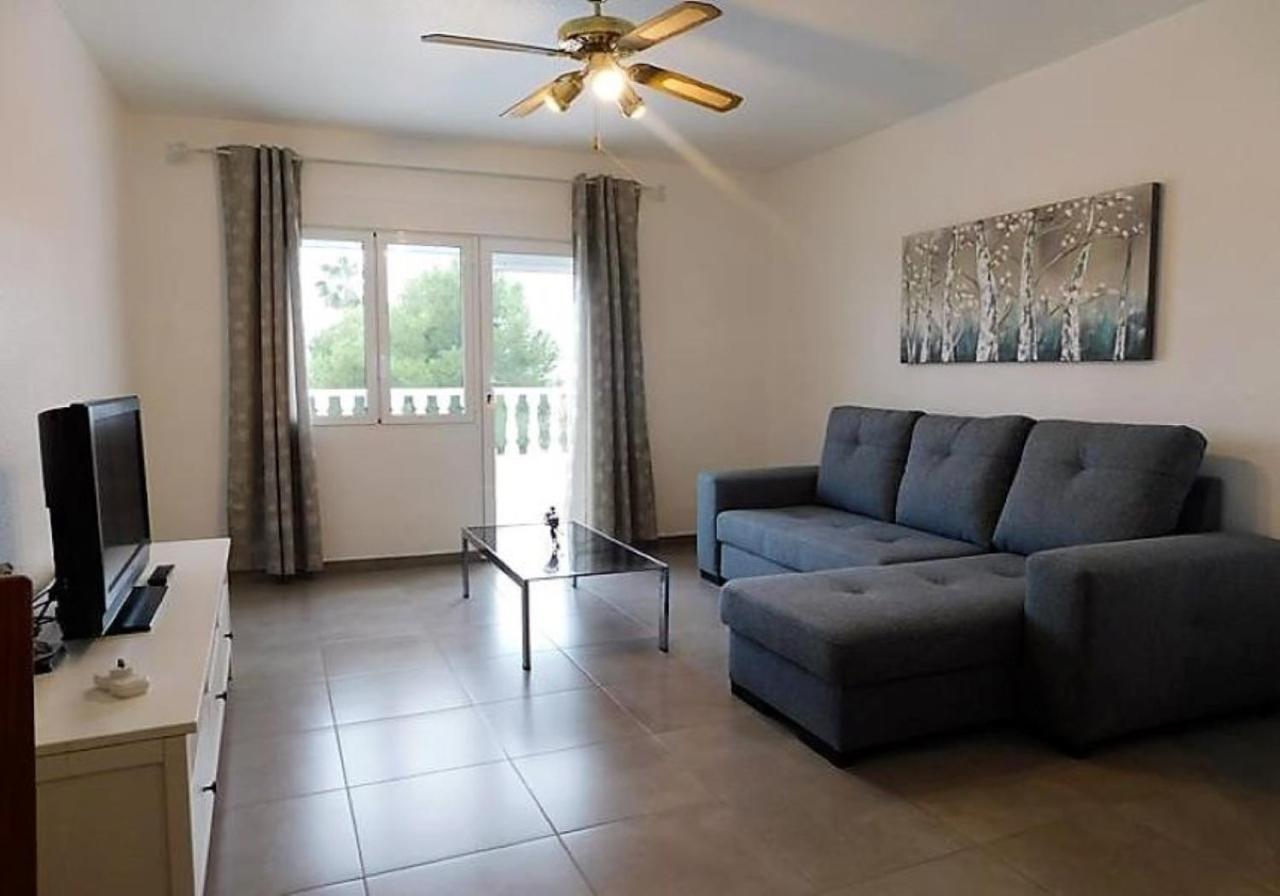 Villa Luxueuse Hiva Oa A 3 Min A Pied De La Plage Dehesa de Campoamor  Εξωτερικό φωτογραφία
