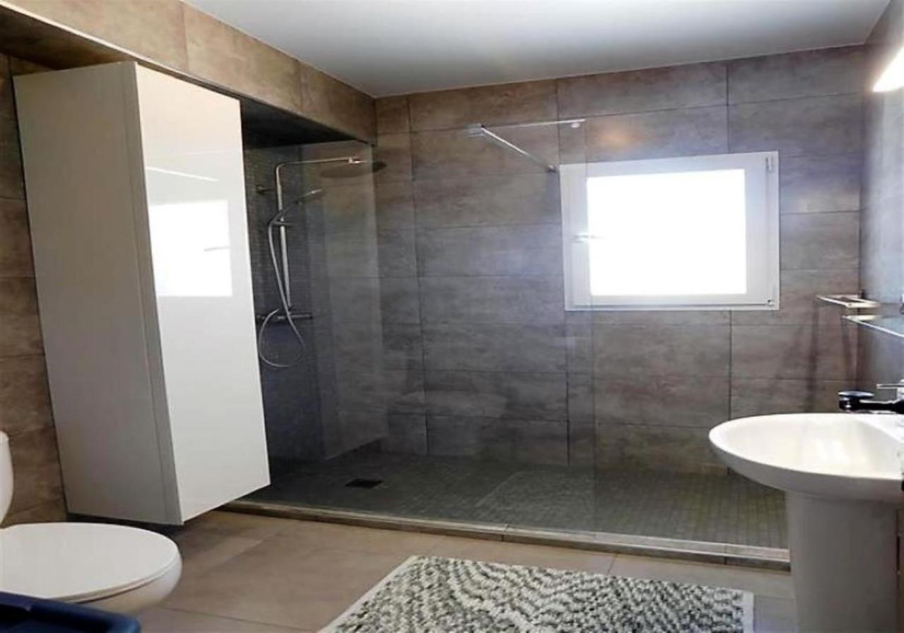 Villa Luxueuse Hiva Oa A 3 Min A Pied De La Plage Dehesa de Campoamor  Εξωτερικό φωτογραφία