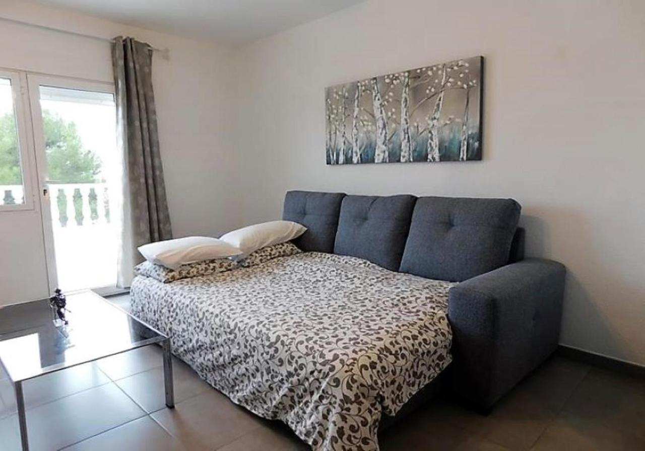 Villa Luxueuse Hiva Oa A 3 Min A Pied De La Plage Dehesa de Campoamor  Εξωτερικό φωτογραφία