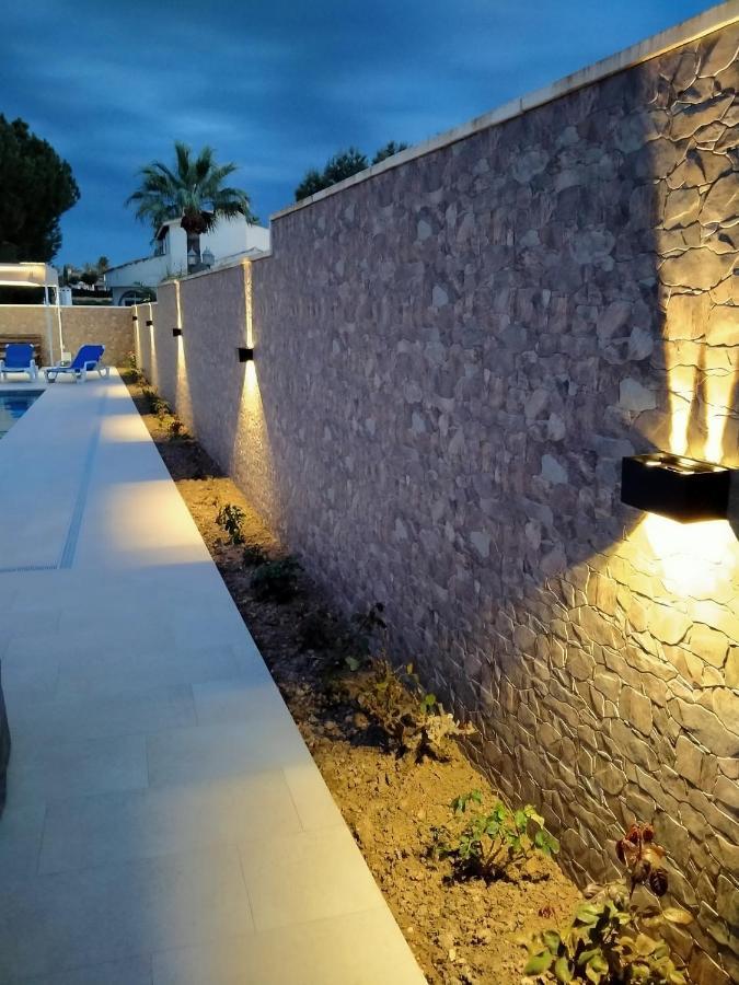 Villa Luxueuse Hiva Oa A 3 Min A Pied De La Plage Dehesa de Campoamor  Εξωτερικό φωτογραφία