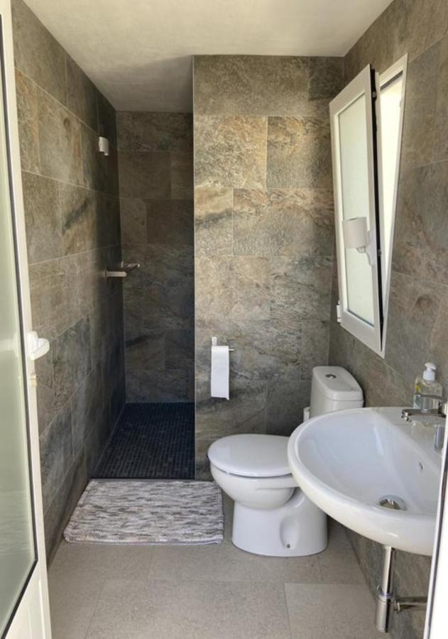 Villa Luxueuse Hiva Oa A 3 Min A Pied De La Plage Dehesa de Campoamor  Εξωτερικό φωτογραφία